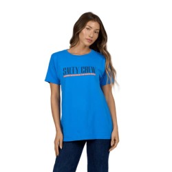 Тениска Salty crew Marlin paradise bf short sleeve T-shirt - Blue (Bold Blue) тениска,мъжки,тениски,дамски,тениски,salty,crew,marlin,paradise,bf,short,sleeve,t,shirt,blue,(bold,blue)