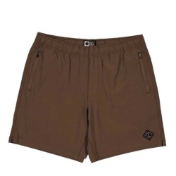 къси,панталони,мъжки,панталони,дамски,панталони,salty,crew,rone,hybrid,shorts,brown,(dark,brown)