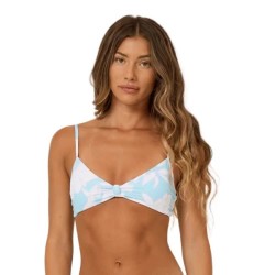 дамски,бански,костюми,salty,crew,rose,parade,bikini,top,green,(aquamarine)