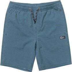 Бански гащета Salty crew Seadog volley swimming shorts - Blue (Hydro) бански,гащета,детски,бански,костюми,salty,crew,seadog,volley,swimming,shorts,blue,(hydro)