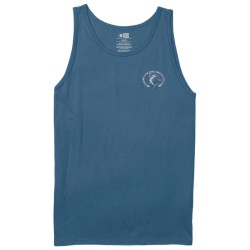 Тениска Salty crew Shootout sleeveless T-shirt - Blue (Cast Blue) тениска,мъжки,тениски,дамски,тениски,salty,crew,shootout,sleeveless,t,shirt,blue,(cast,blue)