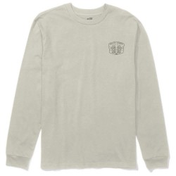 тениска,мъжки,тениски,дамски,тениски,salty,crew,tako,club,long,sleeve,t,shirt,beige,(moonbeam)
