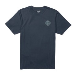 Тениска Salty crew Tippet fill short sleeve T-shirt - Blue (Navy) тениска,мъжки,тениски,дамски,тениски,salty,crew,tippet,fill,short,sleeve,t,shirt,blue,(navy)