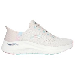 маратонки,мъжки,маратонки,дамски,маратонки,skechers,arch,fit,2.0,easy,chic,trainers,pink,(natural,mesh,pink,trim)