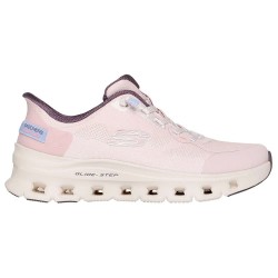 Маратонки Skechers Slip-Ins® GO Walk Flex™ Grand Entry trainers - Pink (Rose Mesh / Pink Trim) маратонки,мъжки,маратонки,дамски,маратонки,skechers,slip,ins®,go,walk,flex™,grand,entry,trainers,pink,(rose,mesh,pink,trim)