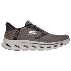 маратонки,мъжки,маратонки,дамски,маратонки,skechers,go,walk,glide,step,2.0,zac,trainers,grey,(dark,taupe,synthetic,textile,trim)