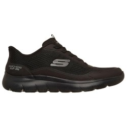 маратонки,мъжки,маратонки,дамски,маратонки,skechers,summits,leyter,trainers,black,(black,knit,tpu)