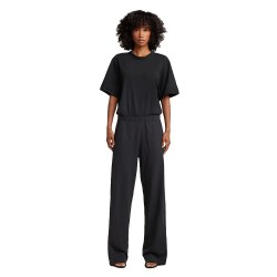 гащеризон,дамски,гащеризони,g,star,d28670,b771,jumpsuit,black,(dark,black)