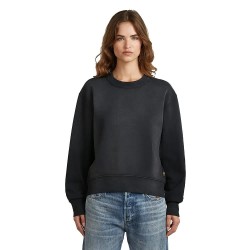 блуза,дамски,блузи,g,star,d28752,d969,sweatshirt,black,(dark,black,gd)
