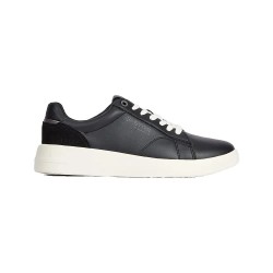Маратонки G-Star Luiza Leather trainers - Black (Black) маратонки,мъжки,маратонки,дамски,маратонки,g,star,luiza,leather,trainers,black,(black)