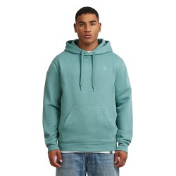суичър,мъжки,пуловери,g,star,premium,core,hoodie,blue,(mineral,blue)