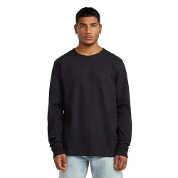 тениска,мъжки,тениски,дамски,тениски,g,star,structured,tweeter,long,sleeve,t,shirt,black,(dark,black)