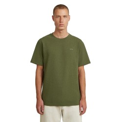 тениска,мъжки,тениски,дамски,тениски,g,star,true,structured,short,sleeve,t,shirt,green,(four,leaf,clover)
