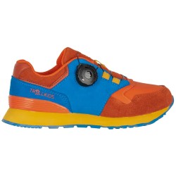 маратонки,мъжки,маратонки,дамски,маратонки,trollkids,kristiansand,trainers,orange,blue,(red,clay,dynamic,blue,mustard)