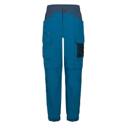 Панталони Trollkids Lillesand pants - Blue (Saphire Blue / Mystic Blue) панталони,мъжки,панталони,дамски,панталони,trollkids,lillesand,pants,blue,(saphire,blue,mystic,blue)