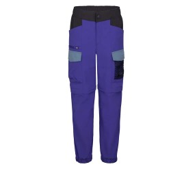 Панталони Trollkids Lillesand pants - Blue (Ultramarine / Black / Steel Blue) панталони,мъжки,панталони,дамски,панталони,trollkids,lillesand,pants,blue,(ultramarine,black,steel,blue)