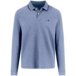 дамски,блузи,с,яка,мъжки,блузи,с,яка,fynch,hatton,15121513,long,sleeve,polo,blue,(new,breeze)