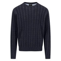 блуза,мъжки,пуловери,fynch,hatton,1512224,sweater,blue,(navy)