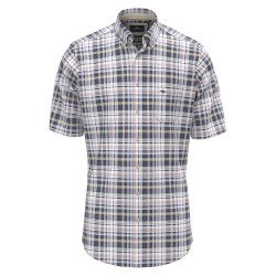 риза,с,къс,ръкав,дамски,ризи,мъжки,ризи,fynch,hatton,16038301,short,sleeve,shirt,grey,(horizon)