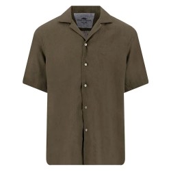 риза,с,къс,ръкав,дамски,ризи,мъжки,ризи,fynch,hatton,16046009,short,sleeve,shirt,green,(dark,khaki)