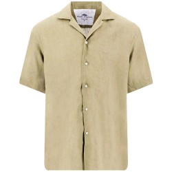 риза,с,къс,ръкав,дамски,ризи,мъжки,ризи,fynch,hatton,16046009,short,sleeve,shirt,beige,(pistachio)