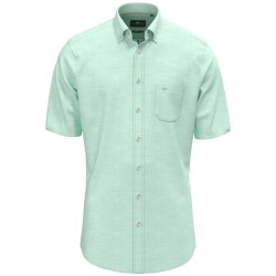 риза,с,къс,ръкав,дамски,ризи,мъжки,ризи,fynch,hatton,16048091,short,sleeve,shirt,green,(mint)