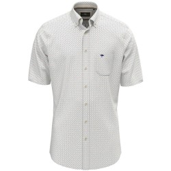 риза,с,къс,ръкав,дамски,ризи,мъжки,ризи,fynch,hatton,16048401,short,sleeve,shirt,white,(spicy,red)