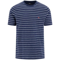 тениска,мъжки,тениски,дамски,тениски,fynch,hatton,16051325,short,sleeve,t,shirt,blue,(marine)