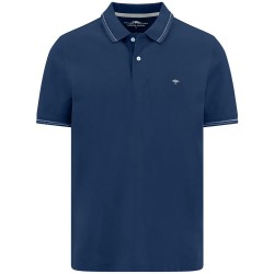 дамски,блузи,с,яка,мъжки,блузи,с,яка,fynch,hatton,16051580,short,sleeve,polo,blue,(midnight)