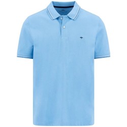 дамски,блузи,с,яка,мъжки,блузи,с,яка,fynch,hatton,16051580,short,sleeve,polo,blue,(sky,blue)