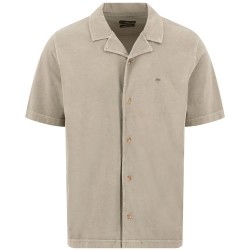 дамски,блузи,с,яка,мъжки,блузи,с,яка,fynch,hatton,16054012,short,sleeve,polo,beige,(grey,green)