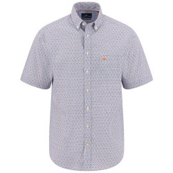 риза,с,къс,ръкав,дамски,ризи,мъжки,ризи,fynch,hatton,16055221,short,sleeve,shirt,purple,(solar)