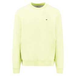 блуза,мъжки,пуловери,fynch,hatton,16131350,sweatshirt,yellow,(pear)