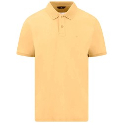 дамски,блузи,с,яка,мъжки,блузи,с,яка,fynch,hatton,16131733,short,sleeve,polo,yellow,(pale,yellow)