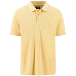 дамски,блузи,с,яка,мъжки,блузи,с,яка,fynch,hatton,16131801,short,sleeve,polo,yellow,(pale,yellow)