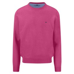 блуза,мъжки,пуловери,дамски,пуловери,fynch,hatton,1613210,sweater,pink,(malaga)