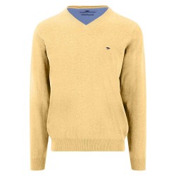 блуза,мъжки,пуловери,дамски,пуловери,fynch,hatton,1613211,v,neck,sweater,yellow,(pale,yellow)