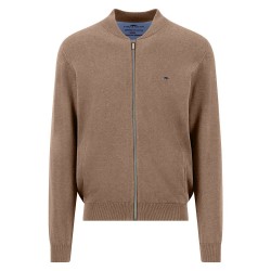 жилетка,мъжки,пуловери,дамски,пуловери,fynch,hatton,1613216,cardigan,brown,(affogato)