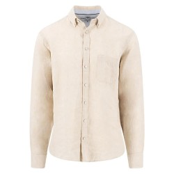 риза,с,дълъг,ръкав,дамски,ризи,мъжки,ризи,fynch,hatton,16136000,long,sleeve,shirt,beige,(sand)