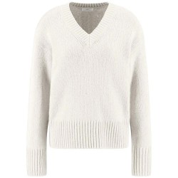 блуза,мъжки,пуловери,дамски,пуловери,fynch,hatton,25127111,v,neck,sweater,white,(milk)