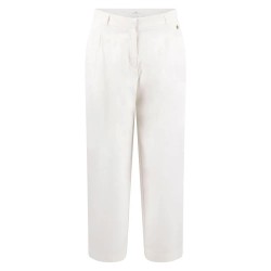 Панталони Fynch hatton 26024356 pants - White (Milk) панталони,мъжки,панталони,дамски,панталони,fynch,hatton,26024356,pants,white,(milk)
