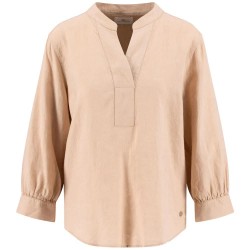 дамски,блузи,fynch,hatton,26051541,3,4,sleeve,blouse,beige,(hazelnut,sand)