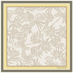 Fynch hatton 26059455 handkerchief - Beige (Milk) ръкавици,шапки,и,шалове,fynch,hatton,26059455,handkerchief,beige,(milk)