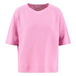 блуза,мъжки,пуловери,дамски,пуловери,fynch,hatton,26137002,short,sleeve,sweater,pink,(sorbet,rose)