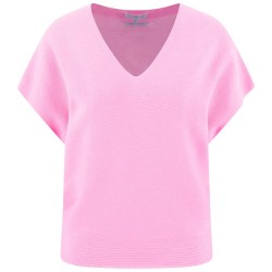 Елек Fynch hatton 26137004 knitted vest - Pink (Sorbet Rose) елек,мъжки,пуловери,дамски,пуловери,fynch,hatton,26137004,knitted,vest,pink,(sorbet,rose)