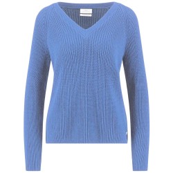 блуза,мъжки,пуловери,дамски,пуловери,fynch,hatton,26137103,v,neck,sweater,blue,(cornflower,blue)