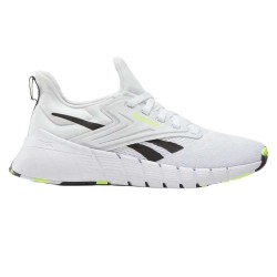 Маратонки Reebok Nano Gym trainers - White (Ftwr White / Black / Digital Lime) маратонки,мъжки,маратонки,дамски,маратонки,reebok,nano,gym,trainers,white,(ftwr,white,black,digital,lime)