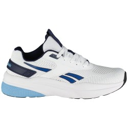 Маратонки Reebok Relora trainers - White (White / Vector Navy / Athletic Blue) маратонки,мъжки,маратонки,дамски,маратонки,reebok,relora,trainers,white,(white,vector,navy,athletic,blue)