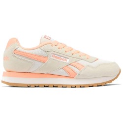 маратонки,мъжки,маратонки,дамски,маратонки,reebok,classics,glide,trainers,beige,(chalk,futurepeach,ftwrwhite)