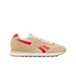 маратонки,мъжки,маратонки,дамски,маратонки,reebok,classics,glide,trainers,beige,(simplebeige,ftwrwhite,sportred)